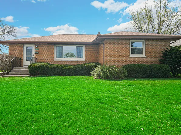 3232 Laporte Ave, Highland, IN 46322
