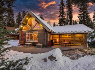 1070 Cedar Ln, McCall, ID 83638