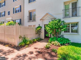 The Arlington, Arlington, VA 22206