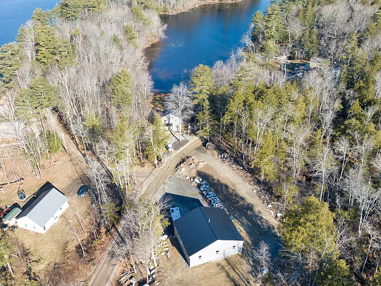 359 Ramsdell Rd — Photo 1