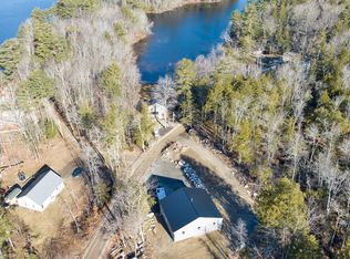 359 Ramsdell Rd, Gray, ME 04039