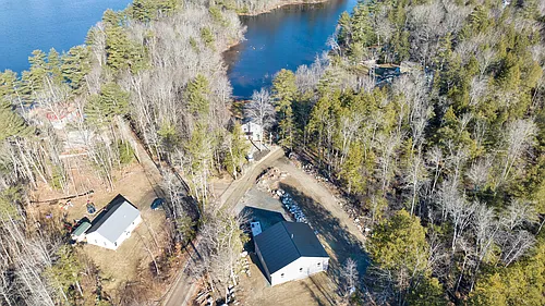359 Ramsdell Rd Photo 1