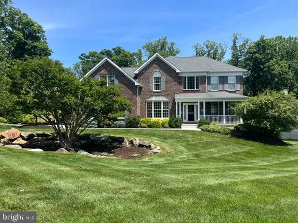 708 Dover Court Pl, Downingtown, PA 19335