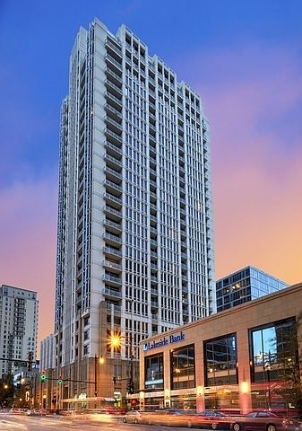1st image of 1400 S Michigan Ave APT 1308