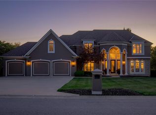 12210 Ridgeview Rd, Kearney, MO 64060