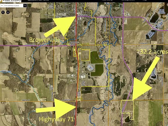 2nd image of 0 County Road 5