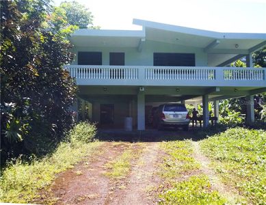 831 831 Km #4.4, Bayamon, PR, 00956