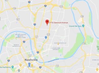 2116 Oakwood Ave, Nashville, TN 37207