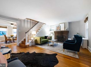 662 Rector St, Philadelphia, PA 19128