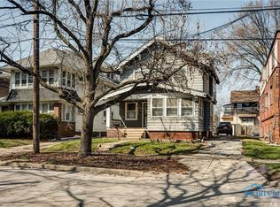1108 Berdan Ave, Toledo, OH