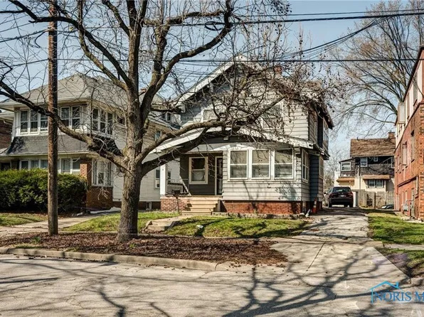 1108 Berdan Ave, Toledo, OH 43612