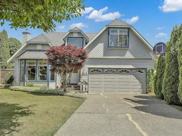 15965 89th Ave, Surrey, BC V4N 2Y9