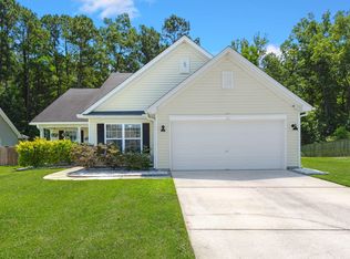 154 Charlesfort Way, Moncks Corner, SC 29461
