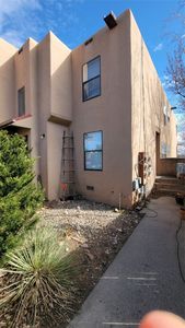 1544 Avenida De Las Americas, Santa Fe, NM, 87507