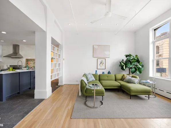 40 West 17th Street image 3 of 21