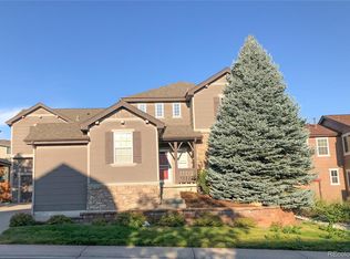 10161 Rustic Redwood Way, Highlands Ranch, CO 80126