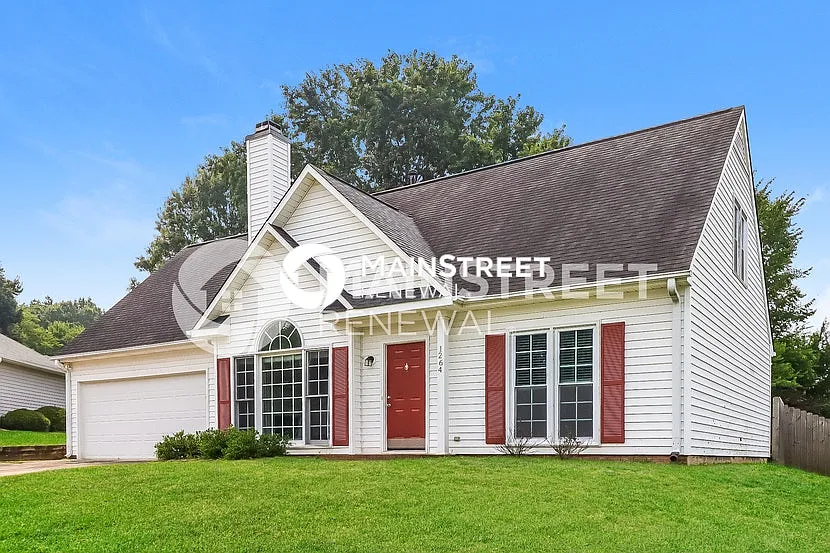 1264 Abbey Ridge Pl — Photo 4