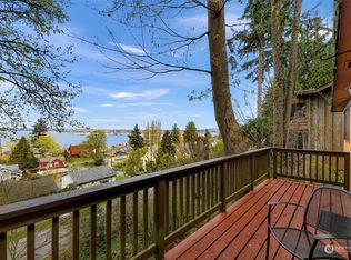 121 S Garden Ter, Bellingham, WA
