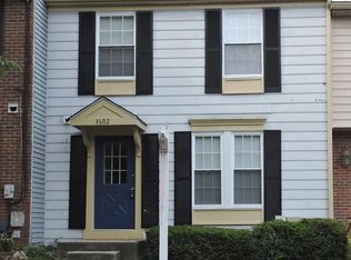 3602 Van Horn Way, Burtonsville, MD