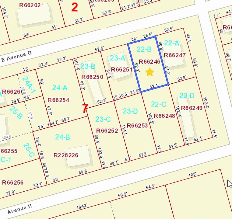 2nd image of E Avenue G
