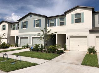 3928 Wild Senna Blvd, Tampa, FL 33619