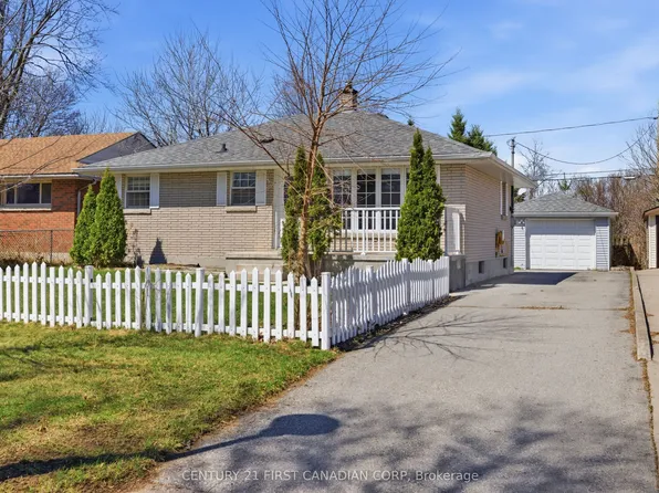 101 Jasper Cres, London, ON N5W 1J9