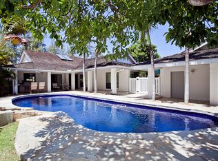 355 Kealahou St, Honolulu, HI 96825