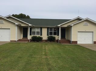 1411 Michelle Dr #B, Murray, KY 42071