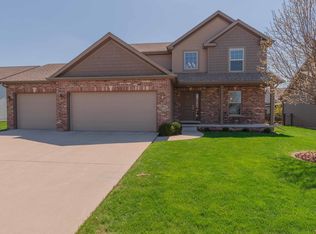 2511 Fieldstone Ct, Normal, IL 61761