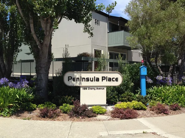 1126 Cherry Ave, San Bruno, CA 94066