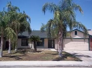 3600 Slate Ct, Bakersfield, CA 93313