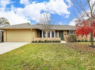 5414 Pagewood Ln, Houston, TX 77056