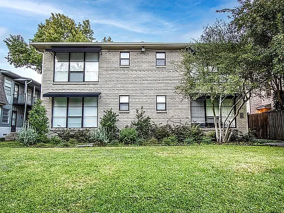 3434 McFarlin Blvd #D — Photo 1