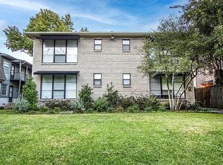 3434 McFarlin Blvd APT D, Dallas, TX 75205