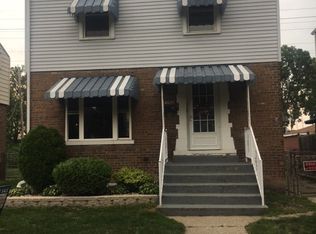 4033 Torrence Ave, Hammond, IN 46327