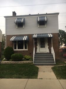 4033 Torrence Ave, Hammond, IN, 46327