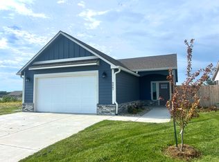 9876 Weeping Willow Dr, Manhattan, KS 66502