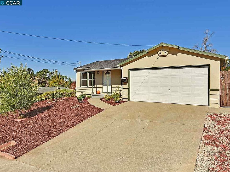 2423 Alamo St, Pinole, CA 94564 Zillow