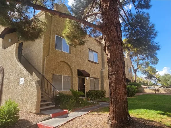 5081 Pioneer Ave APT 204, Las Vegas, NV 89146