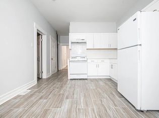 903 Hunterdon St #6D, Newark, NJ 07112