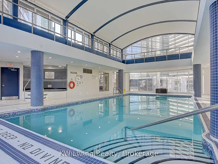 23 Sheppard Ave E #1202 — Photo 34