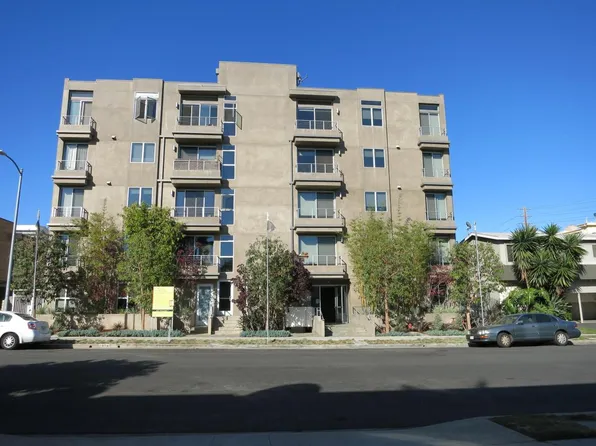 1842 Purdue Ave, Los Angeles, CA