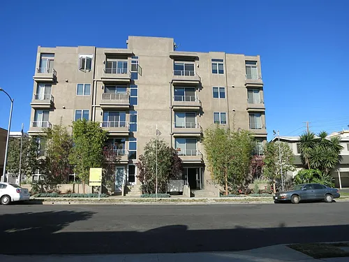 1842 Purdue Ave #201 Photo 1
