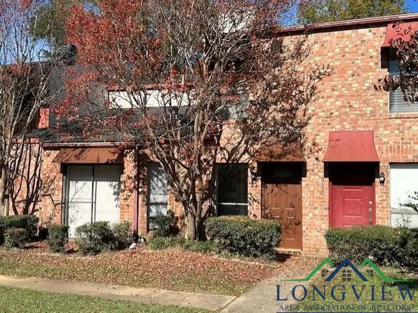 605 Baylor Dr, Longview, TX 75601
