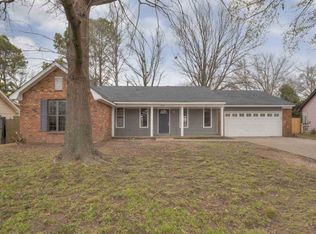 3209 Venson Dr, Bartlett, TN 38134