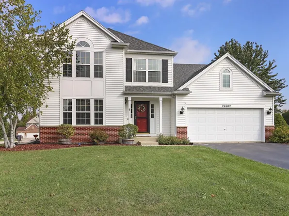 24602 88th STREET, Salem, WI 53168