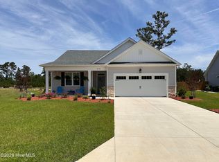 3778 Summer Breeze Court NE, Bolivia, NC 28422