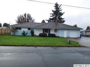 4474 Hager St SE, Salem, OR