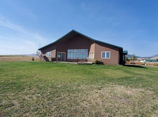 33619 Lariat Ln, Polson, MT 59860