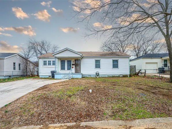 308 Pine St, Ardmore, OK 73401